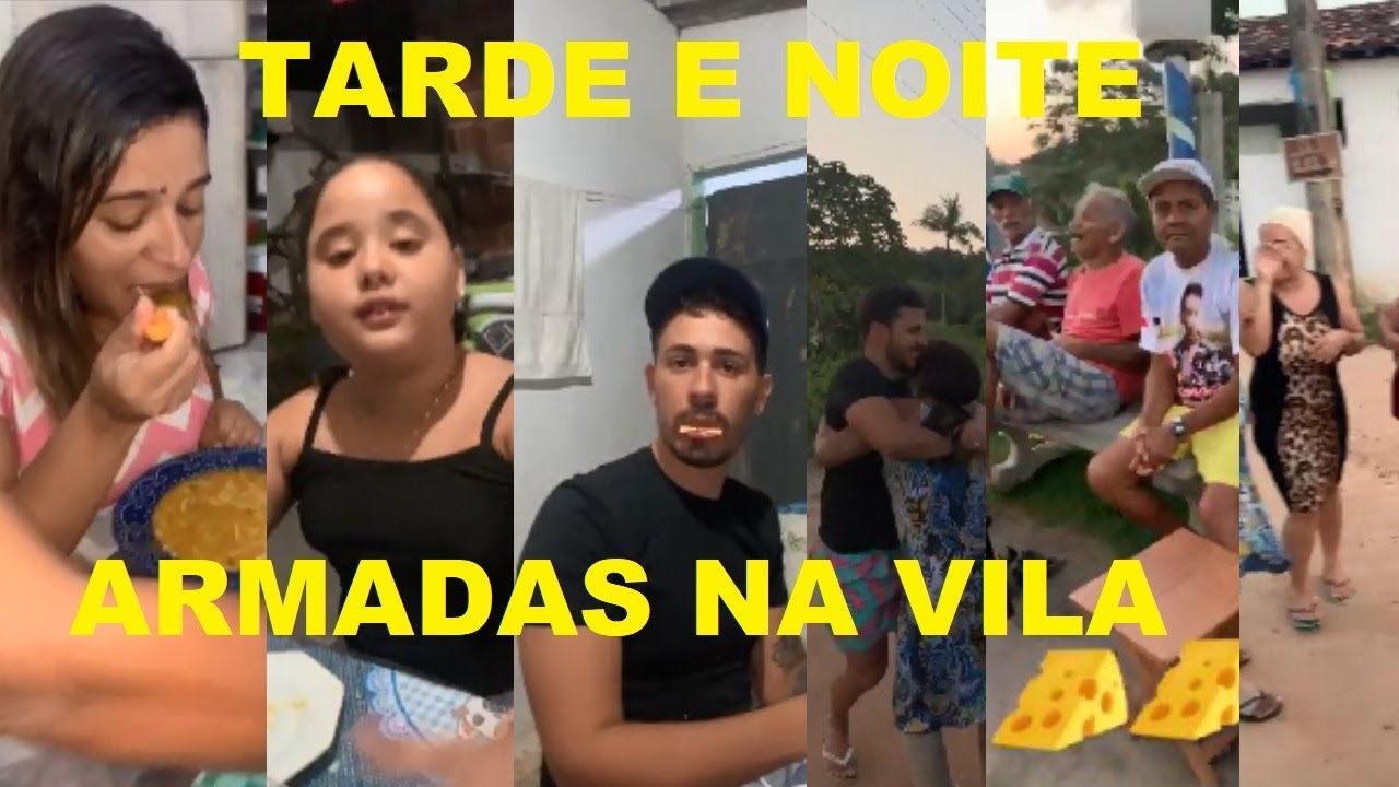 Carlinhos Maia Visita Brenda Ysadora e Maria Chama Pra Tomar Sopa