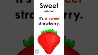 Adjectives  #MarkKulekESL #LearnEnglish