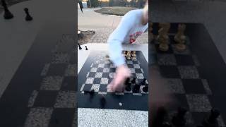 Celebrity Mate in 4 Chess Trap Wealth