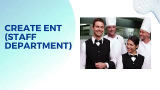 Epoint Systems - Cirrus Cloud BackOffice Tutorial 28 (Create ENT) News