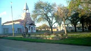 General Campos ( Entre Rios)