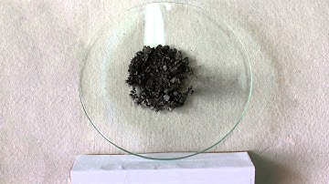 Distinguish between Mixture and Compound - MeitY OLabs