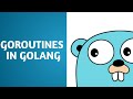 Golang Series || Part 10 || Goroutines in go