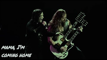 Ozzy Osbourne - Mama, I