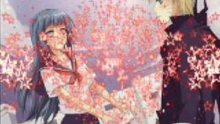 Hinatas Love For Naruto