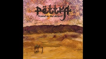 Pettra - Spiritual Journey