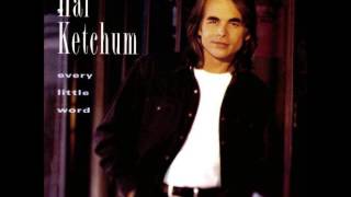 Video thumbnail of "Hal Ketchum - Veil Of Tears"