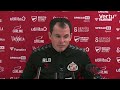 Sunderland AFC vs Hull City | Régis Le Bris' pre-match press conference!