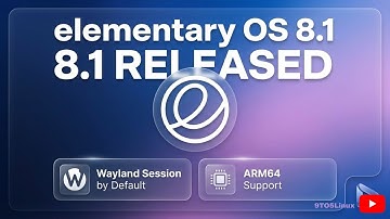 Elementary OS 8.1 "Circe" is Here: Best Linux Distro of 2025?