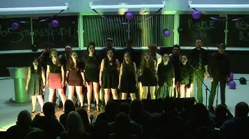 Seasons of Love - Binghamton University