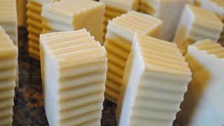 How to profit in bar soap business