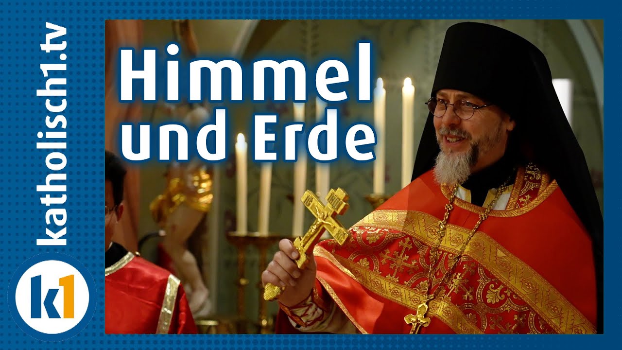 Byzantinische Liturgie in Augsburg