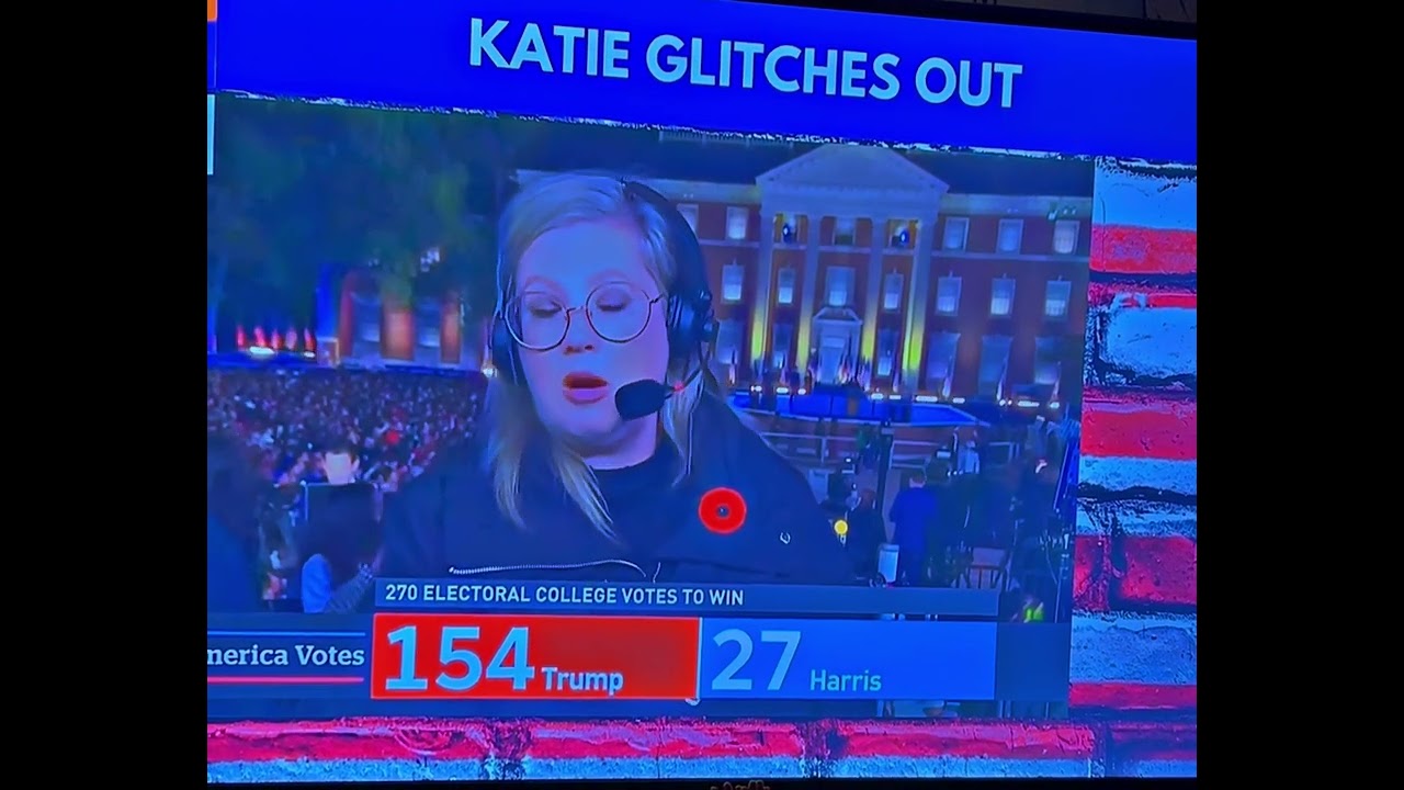 CBC’s Katie Simpson glitches out