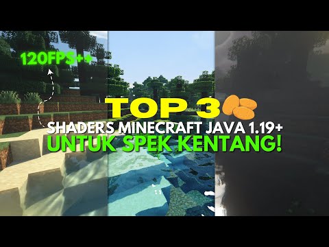 top-3-shaders-minecraft-java-1.19-terbaru-2023!-khusus-spek-kentang/low-end-saja!