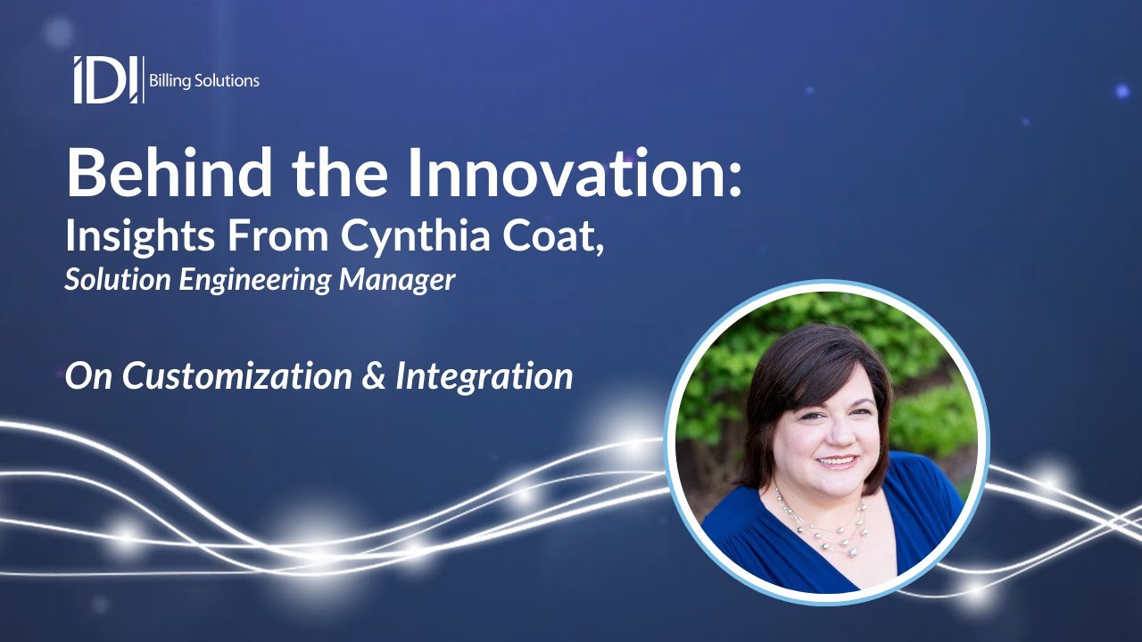 Behind The Innovation: Insights From Cynthia Coat On Customization ...
