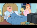 Гриффины Family Guy  Лучшие моменты #12  Толстая Лоис  16+