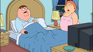 Гриффины Family Guy  Лучшие моменты #12  Толстая Лоис  16+