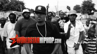 Nas & Damian Marley -  Nah Mean Official Music Video