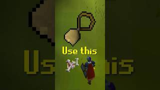 Dont make this mistake at the Cow Boss in OSRS