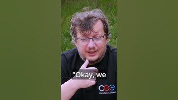 How it feels to make board games for a living - CGE Documentary