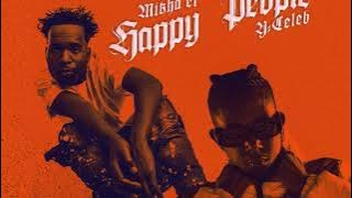 Mikha'el, Y-Celeb - Happy People