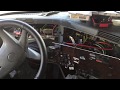 Low air pressure buzzard location and troubleshooting 2006 freightliner century class