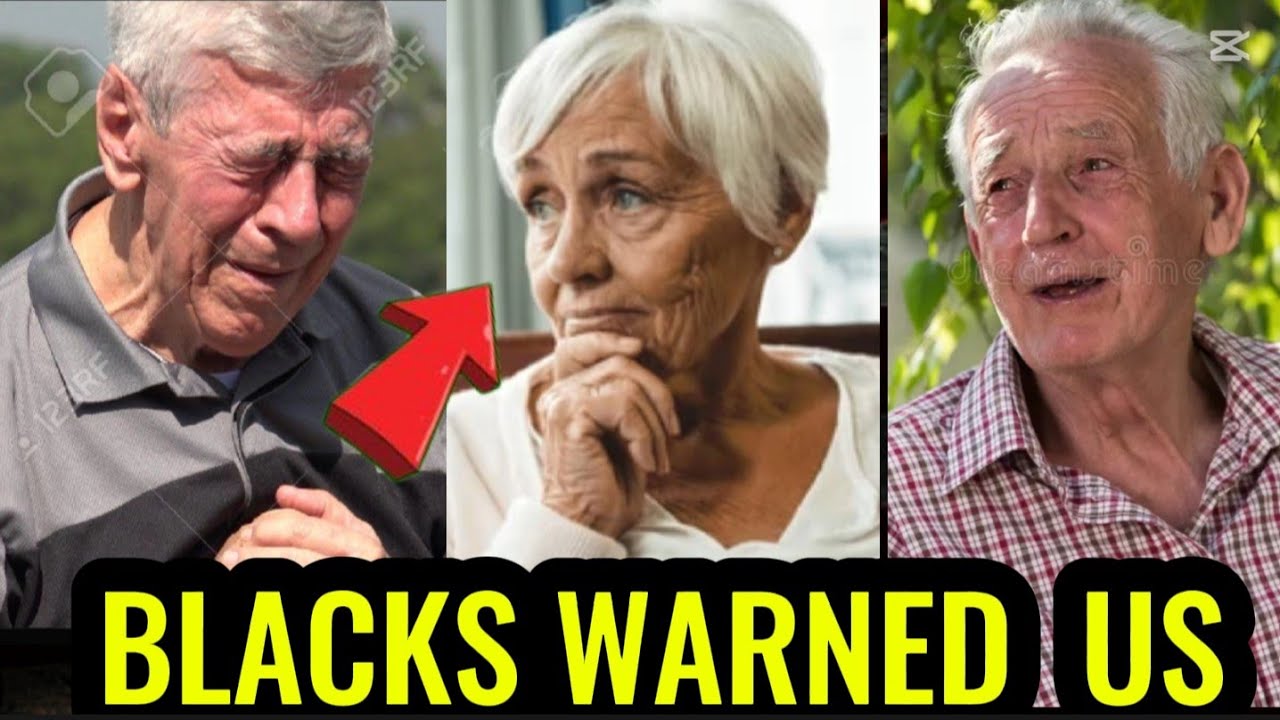 WHITE AMERICANS REACT REGRETFULLY TO NEBRASKA FARMERS GOING BANKRUPT FOR VOTING TRUMP 2026