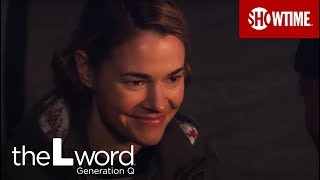 Favorite Moments from The L Word | The L Word: Generation Q | SHOWTIME