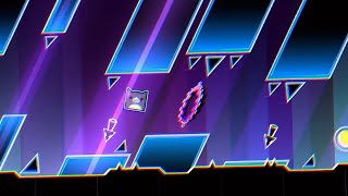 ''Lintas Warna'' By MYKM - Geometry Dash