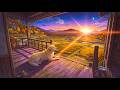 รีเซ็ตสมองที่อ่อนล้า ด้วยท่วงทำนองยามเย็น(Reset your tired mind with peaceful evening melodies.)