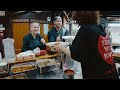 【京都木屋町】密着！博多長浜らーめん みよしの職人の一日 - Japanese ramen - Japanese Street Food - 라면 拉面［京都グルメ］