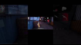 SCAR की 2 गोली में Full Knock 😳 (Insane Clutch)2 Bullets Headshot 😱 Enemy Shocked