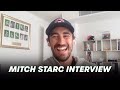 Holy crap mitch starc on his record pay day at the ipl auction  willow talk cricket podcast