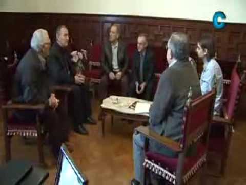 Notícia Del Conveni Entre AHAT Ajuntament De La Selva Del Camp Emes Canal Camp Notícies 