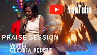 PEPELE BY GlORIA PEPELE