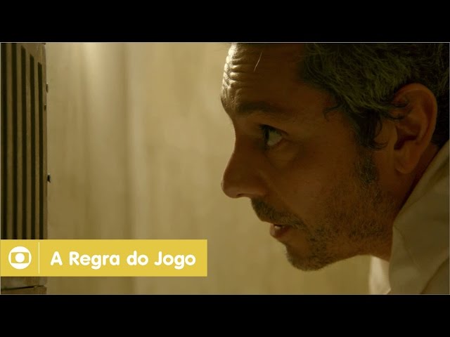 A Regra do Jogo, TVPedia Brasil