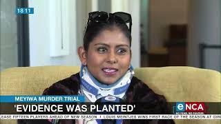 Meyiwa Murder Trial Defence Takes Aim At Khumalos Lawyer, Meyiwa Doentary Producers