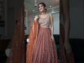 Shivangi joshi 💞 beautiful lehnga looks 😘#trendingshort#music#fashion#viral#remix