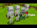 269 Unbelievable Minecraft Facts That Will BLOW Your Mind!