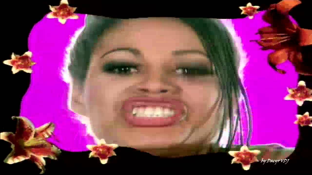 Cut 'n' Move - Give It Up (Extended version) by Dacyr VDJ