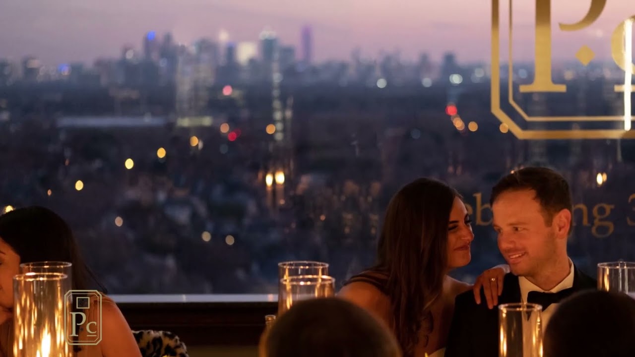 Weddings at Park City Club 2