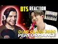 BTS | Dear class 2020, Performance | Реакция проф. вокалиста | Reaction to BTS