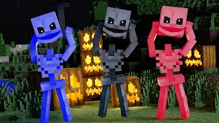 Minecraft Animation