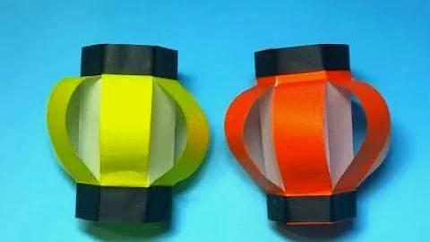 提灯 作り方
