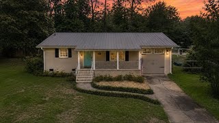 400 Forest Cir, Summerville, SC