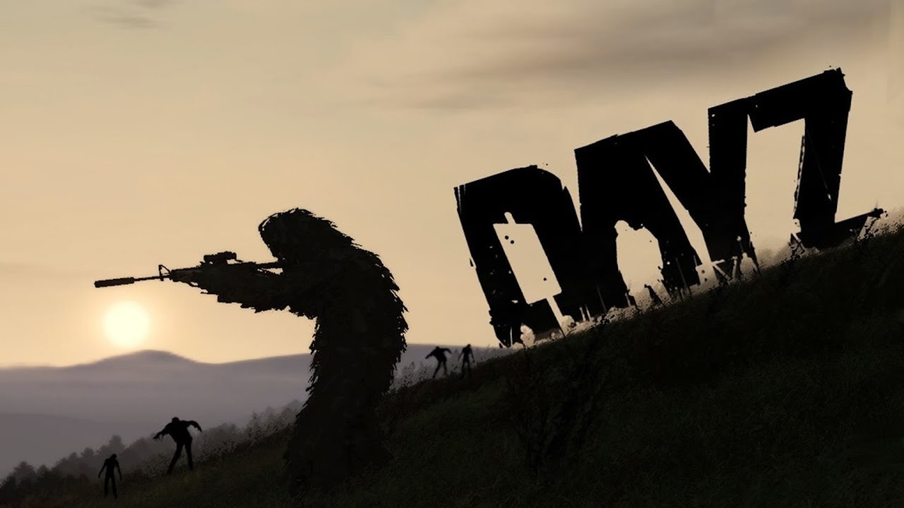 Can you steam share dayz фото 80