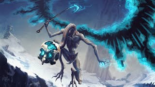 Elden Ring OST - Deaths Kindred [Extended]