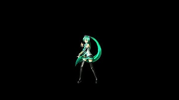 【MagicalMirai 2025x MMD】モニタリング / Monitoring【 4k 60FPS LIVE】