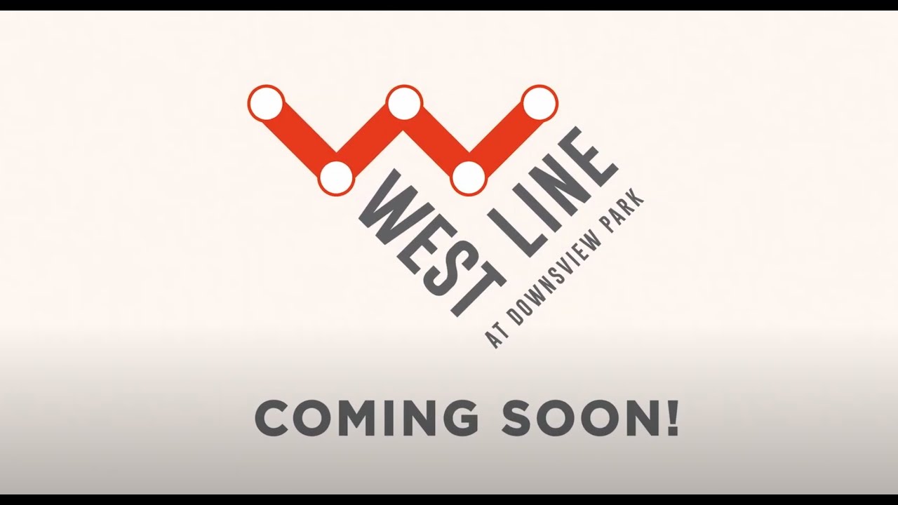 【HomeLife Landmark】WestLine North York YouTube
