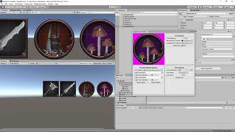Unity Icon Creator Tool Update!